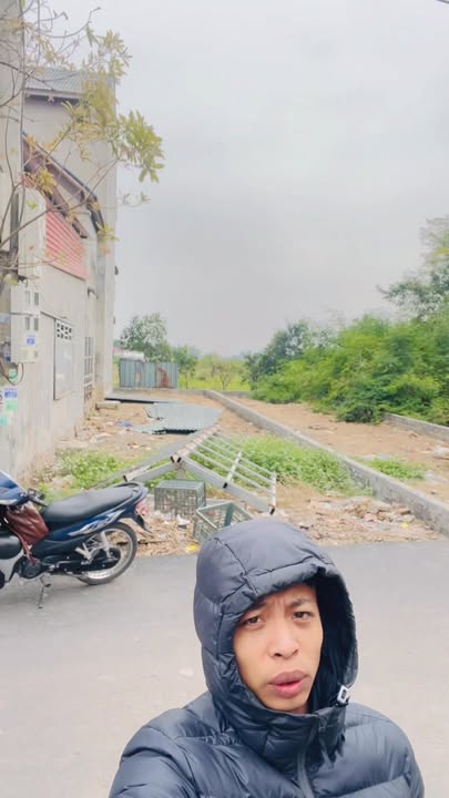 Đất mặt tiền kinh doanh Phường Ninh Xá 110m² giá 5 tỷ - Tiềm năng sinh lời cao!