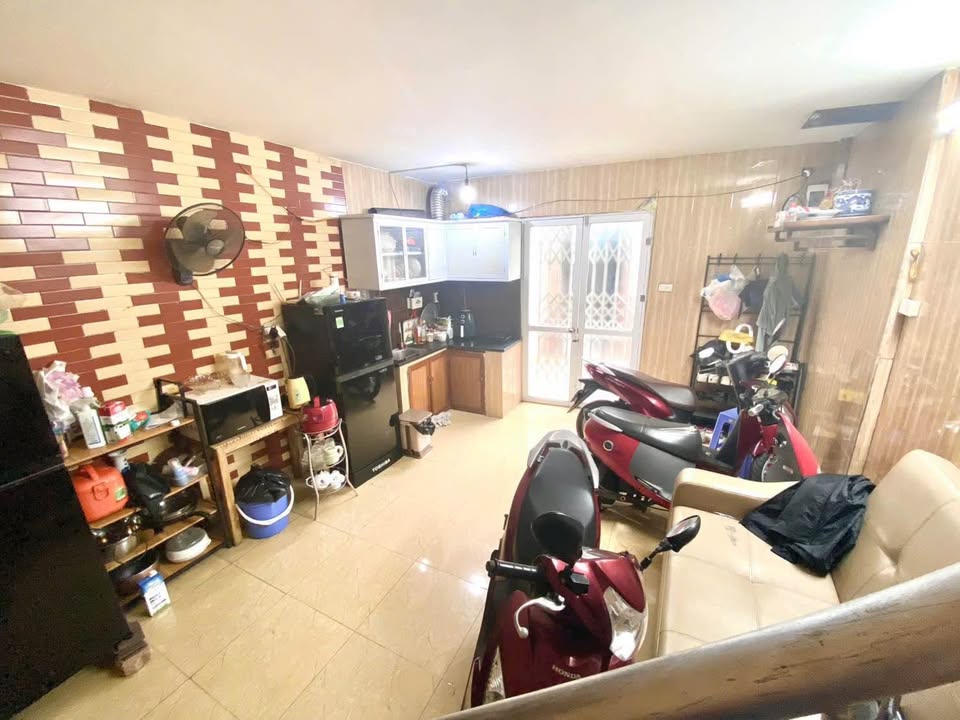 Nhà riêng tại Vĩnh Hưng, Hoàng Mai 20m² giá 1.79 tỷ - Sạch đẹp, chỉ cần dọn vào ở ngay!