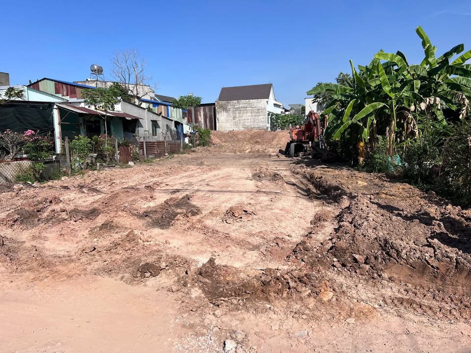 Đất Tân Vĩnh Hiệp, Tân Uyên 461.6m² giá 4 tỷ - Tiềm năng đầu tư lớn!