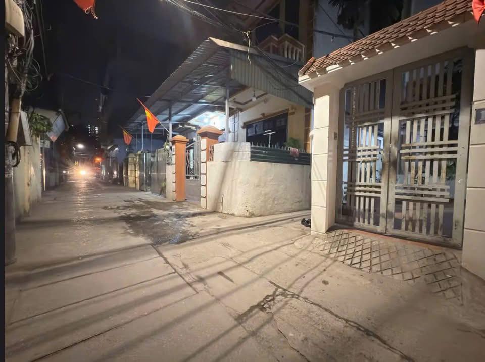 Đất nền Ngoại Giao Đoàn 51m² giá thỏa thuận - Cơ hội đầu tư tuyệt vời!