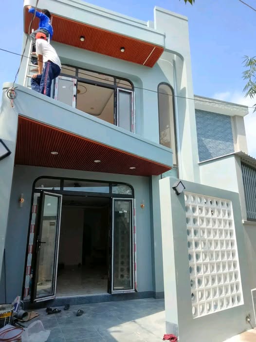 Nhà mới phường Trung An - 70m² giá 2.15 tỷ - Chính chủ bán gấp!