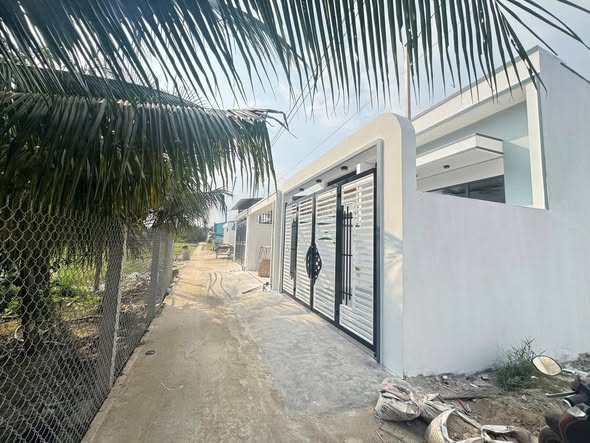 Nhà riêng tại Phường Trung An, Đồng Tháp 120m² giá 1.52 tỷ - Sẵn sàng vào ở ngay!