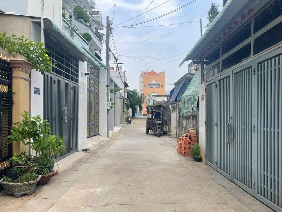 Bán Đất Phường Tam Hiệp, Biên Hòa - Diện tích 76m², Giá 3.05 Tỷ, Đường Xe Tải Thông