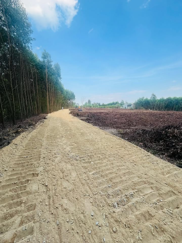 Đất nền Xuân Tâm 360m² giá chỉ 600 triệu - Cơ hội đầu tư hấp dẫn!