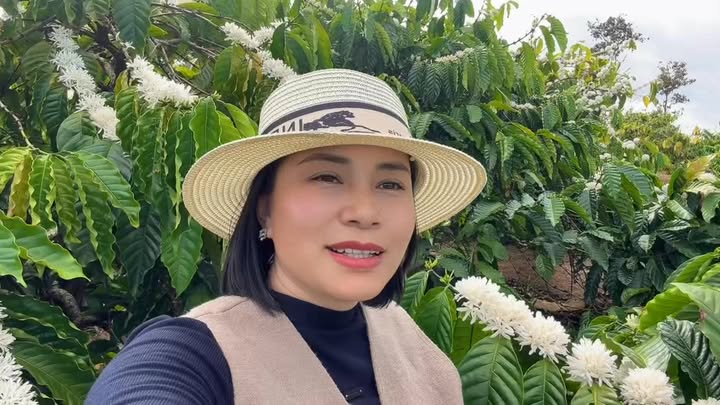 Farm 14ha Đắk Đoa, Gia Lai - View hồ thủy lợi đẹp như bán đảo, giá chỉ 8 tỷ