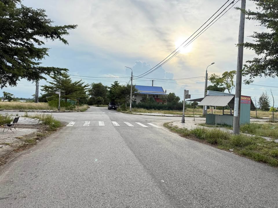 Đất nền KĐT số 3 Tam Kỳ 151m² giá 4.9 tỷ - Đầu tư sinh lời cao!