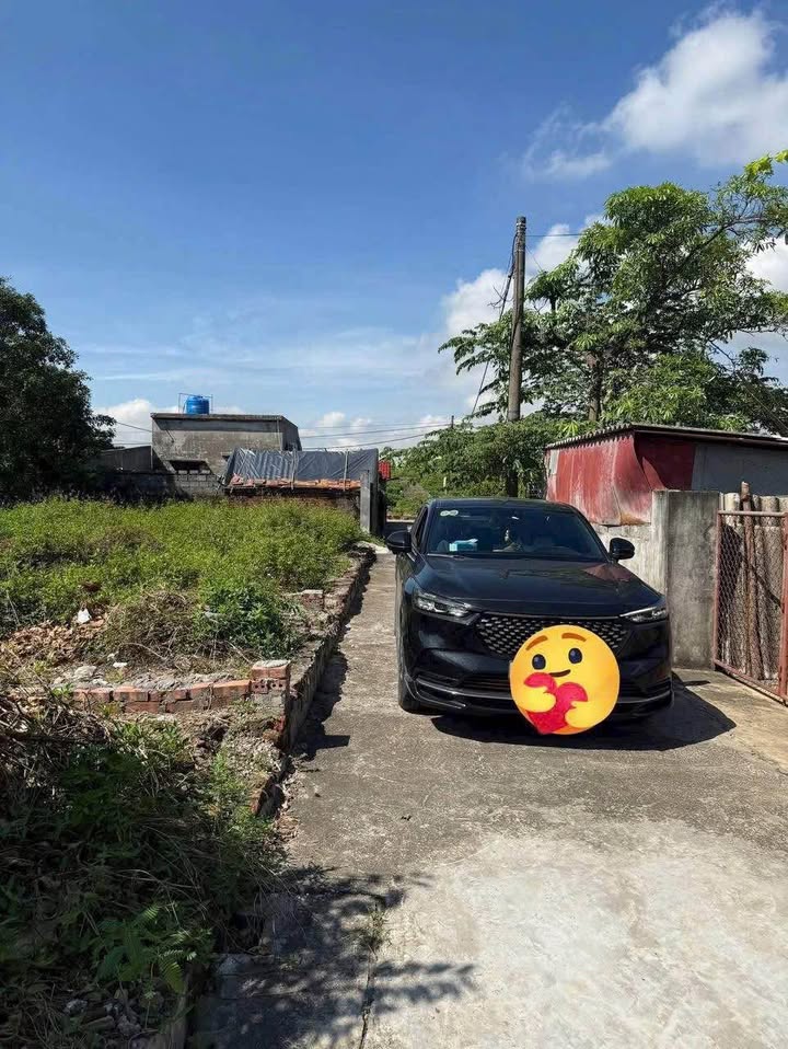 Đất nền Hoàng Diệu, TP. Thái Bình 52m² giá 900 triệu - Tiềm năng đầu tư vượt trội!