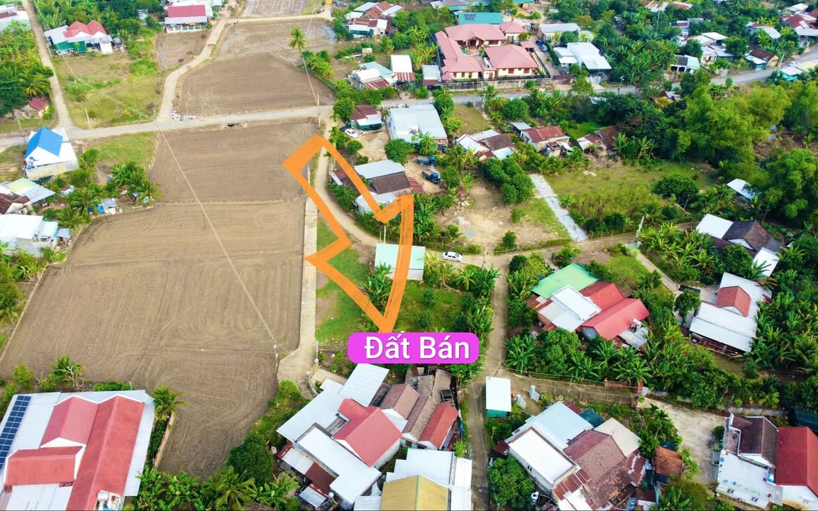 Đất nền Xã Diên Lạc 110m² giá chỉ 848 triệu - Cơ hội đầu tư hấp dẫn!