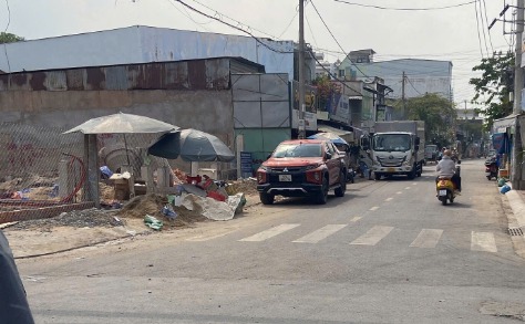 Đất nền Thủ Đức - Bình Thọ 82m² giá 7.4 tỷ - Chỉ việc xây dựng ngay!