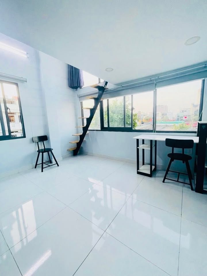 Căn hộ Hàng Xanh Bình Thạnh 60m² giá 8 tỷ - Đầu tư sinh lời ổn định!