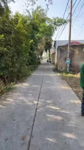 Đất nền 480m² tại Xã Xuân Thới Sơn, Hóc Môn - Giá chỉ 7.2 tỷ VND