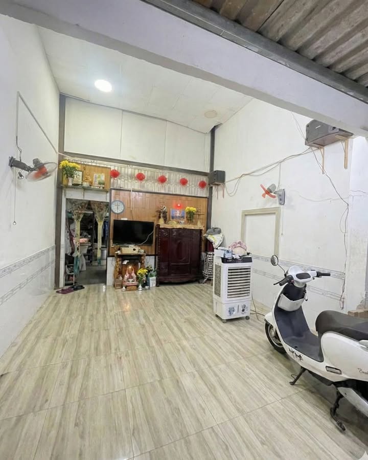 Nhà bán Quận 7 - 50m² giá 4.48 tỷ - Đầu tư sinh lời ngay!