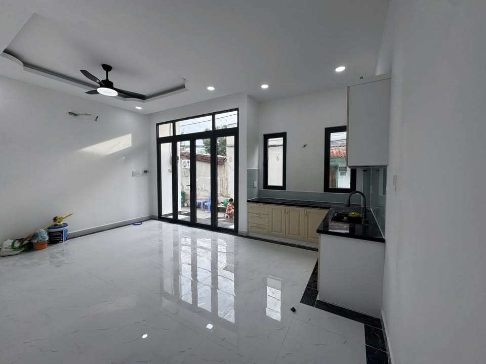 Nhà đẹp Phú Mỹ 117m² giá thỏa thuận - Thiết kế hiện đại, sẵn sàng ở ngay!