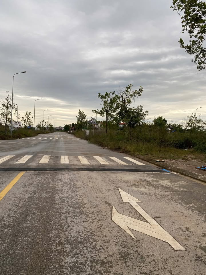 Lô đất khu dân cư số 3 Xương Giang 84m² giá thương lượng - Chính chủ bán nhanh!