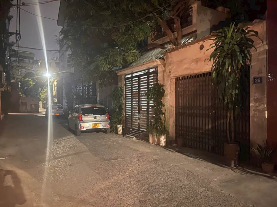 Đất nền 75m² phố Tựu Liệt, Thanh Trì, Hà Nội - Giá chỉ 13.5 tỷ, thương lượng