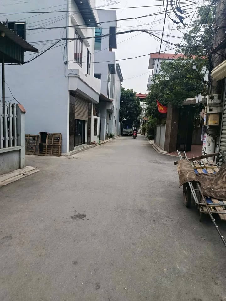 Đất nền Phường Phù Khê 80m² giá 2 tỷ - Đầu tư sinh lời, ô tô vào tận nơi!