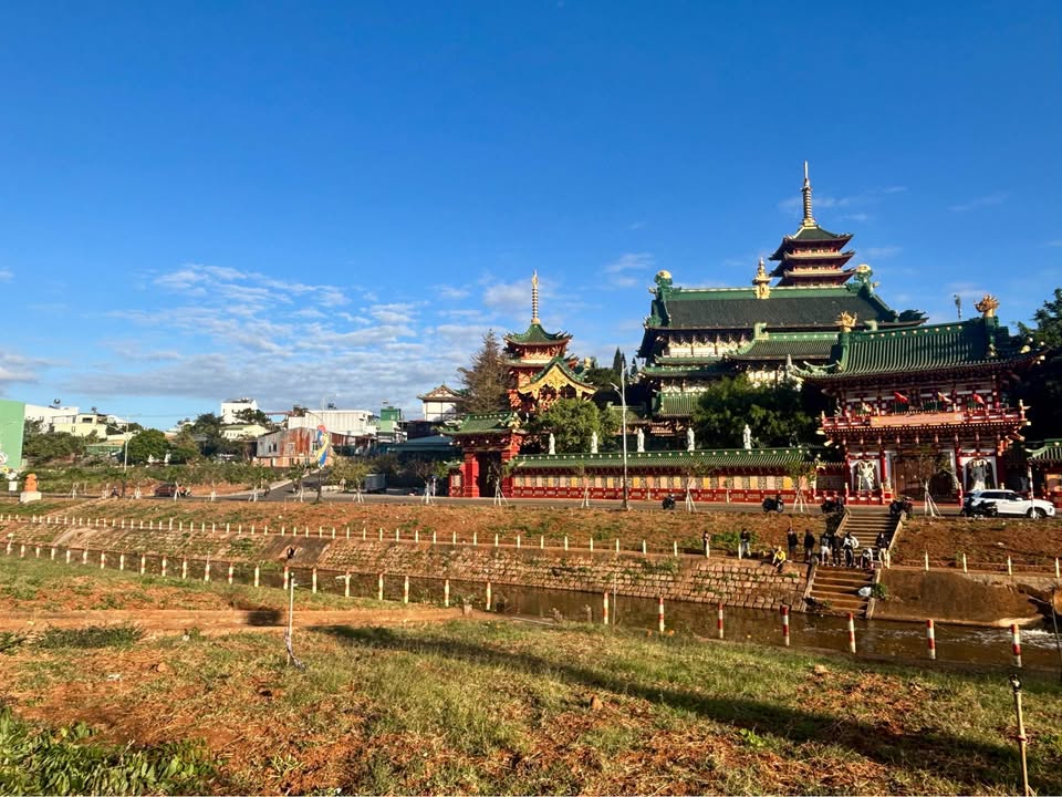 FrontHouse mặt tiền đường Hoa 2026, Phường Hội Phú, 115m² giá 5 tỷ - Khu vực phát triển sầm uất!