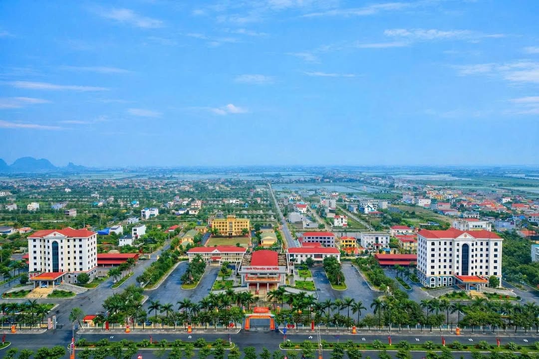 Đất nền thổ cư xã Gia Hòa, huyện Gia Viễn, diện tích 120m² - Giá thỏa thuận cực hấp dẫn!