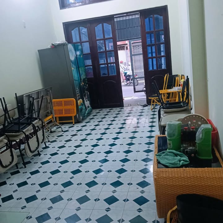 Nhà mặt tiền cho thuê tại Phường 1, Quận Tân Bình - Giá chỉ 7 triệu/tháng!