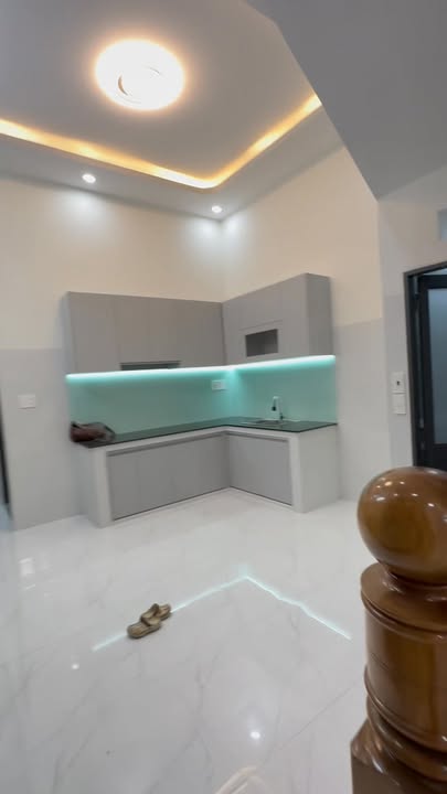 Nhà nguyên căn cho thuê tại Chung cư LaMer, Tây Sơn, 78m² - Dọn vào ở ngay!