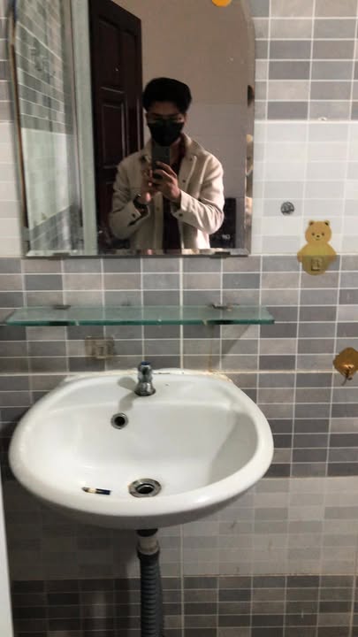 Phòng cho thuê tại 41 Tôn Thất Bách, Quy Nhơn - Chỉ 1 triệu/tháng - Không chung chủ!