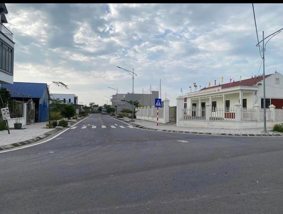 Đất thổ cư 125m² tại Phường Thuận Thành, TP Phổ Yên - Giá chỉ 2 tỷ!