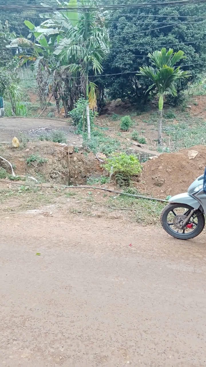 Đất nền thổ cư 639m² tại xã Nguyệt Ấn, giá 600 triệu - Cơ hội đầu tư tuyệt vời!