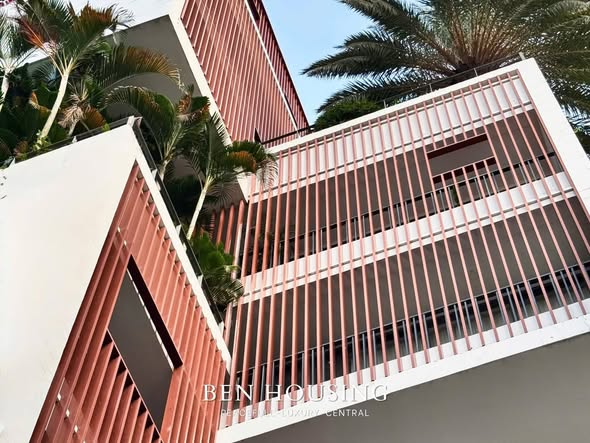 Căn hộ cao cấp Phan Đăng Lưu 70m² - Nội thất sang trọng, sẵn sàng vào ở!