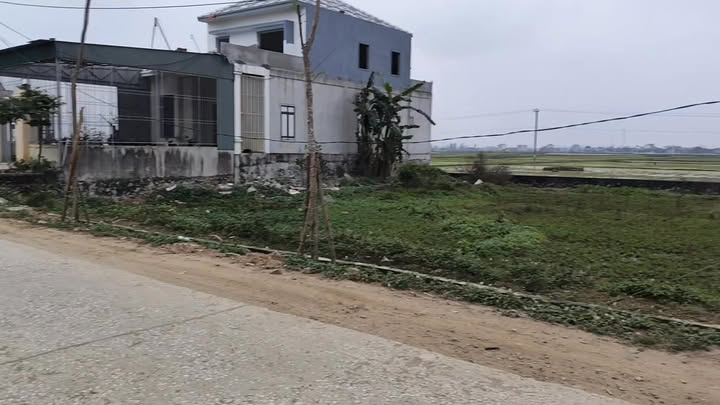 Đất nền đường Trung Long, Trung Thành 168m² giá 3 tỷ - Cơ hội đầu tư hấp dẫn!