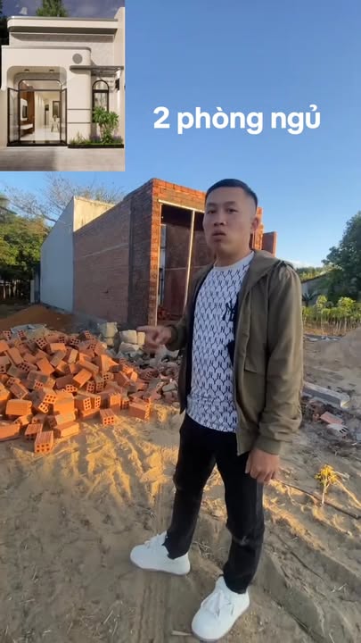 Nhà cấp 4 Nguyễn Lương Bằng 150m² giá 1.25 tỷ - Tiện ích đầy đủ, hỗ trợ vay 50%