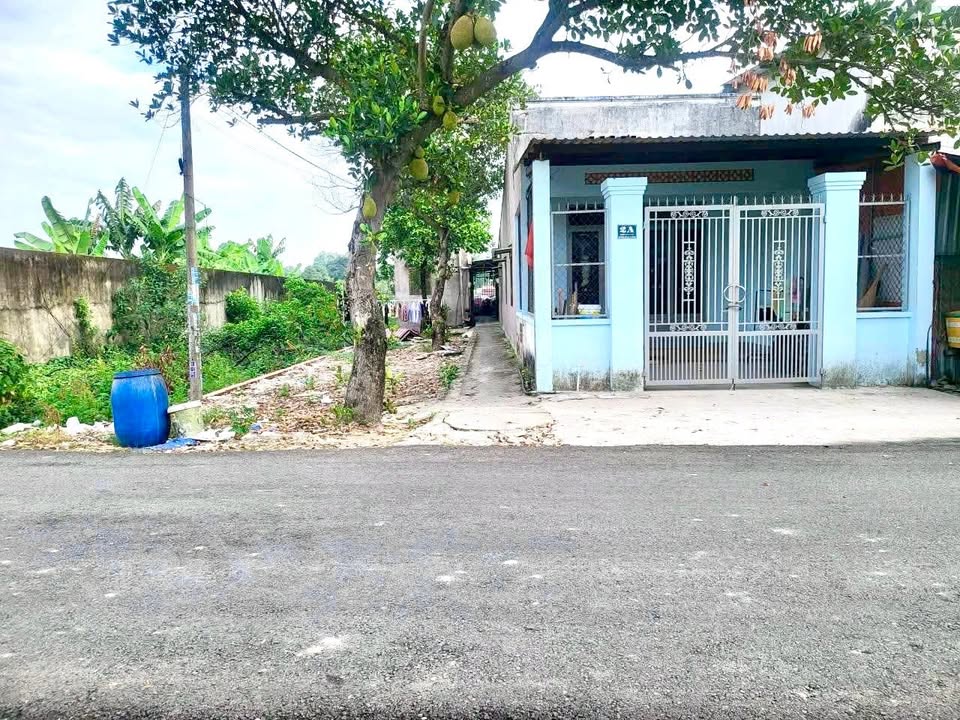 Nhà cấp 4 và dãy trọ tại Phước Vĩnh An, Củ Chi 399m² - Kinh doanh sinh lời ngay!