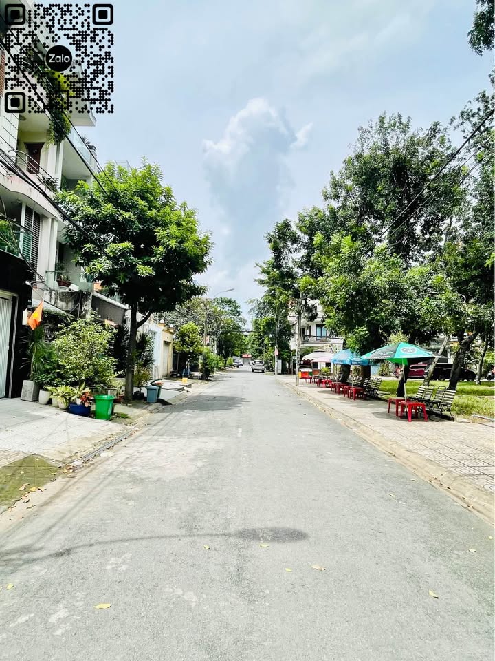 Nhà phố mặt tiền Tên Lửa, Quận Bình Tân, 80m² giá thỏa thuận - Gần Aeon Mall