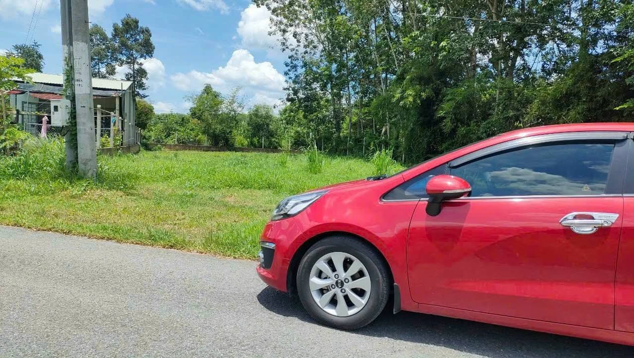 Bán đất mặt tiền Tỉnh lộ 7, Xã An Nhơn Tây, 846m² chỉ 3.5 tỷ - Cơ hội đầu tư hấp dẫn!