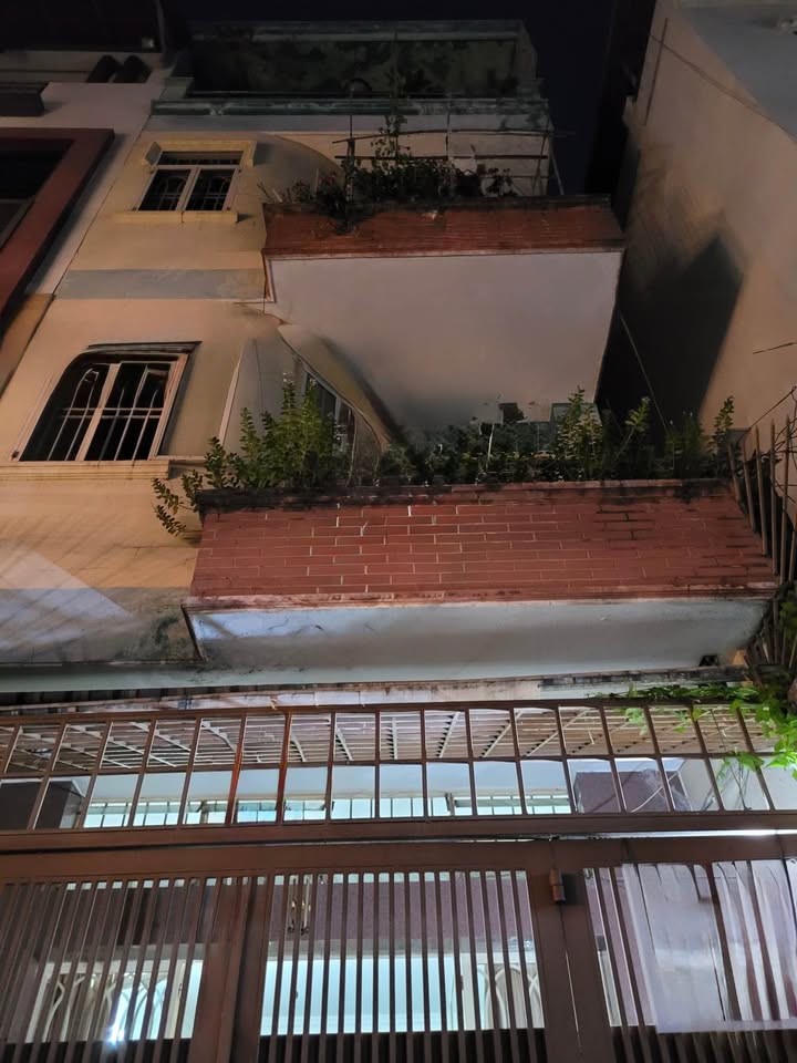 Nhà riêng hẻm xe hơi Cô Giang, Quận 1 - 80m² giá 12 tỷ - Hoàn công đầy đủ!