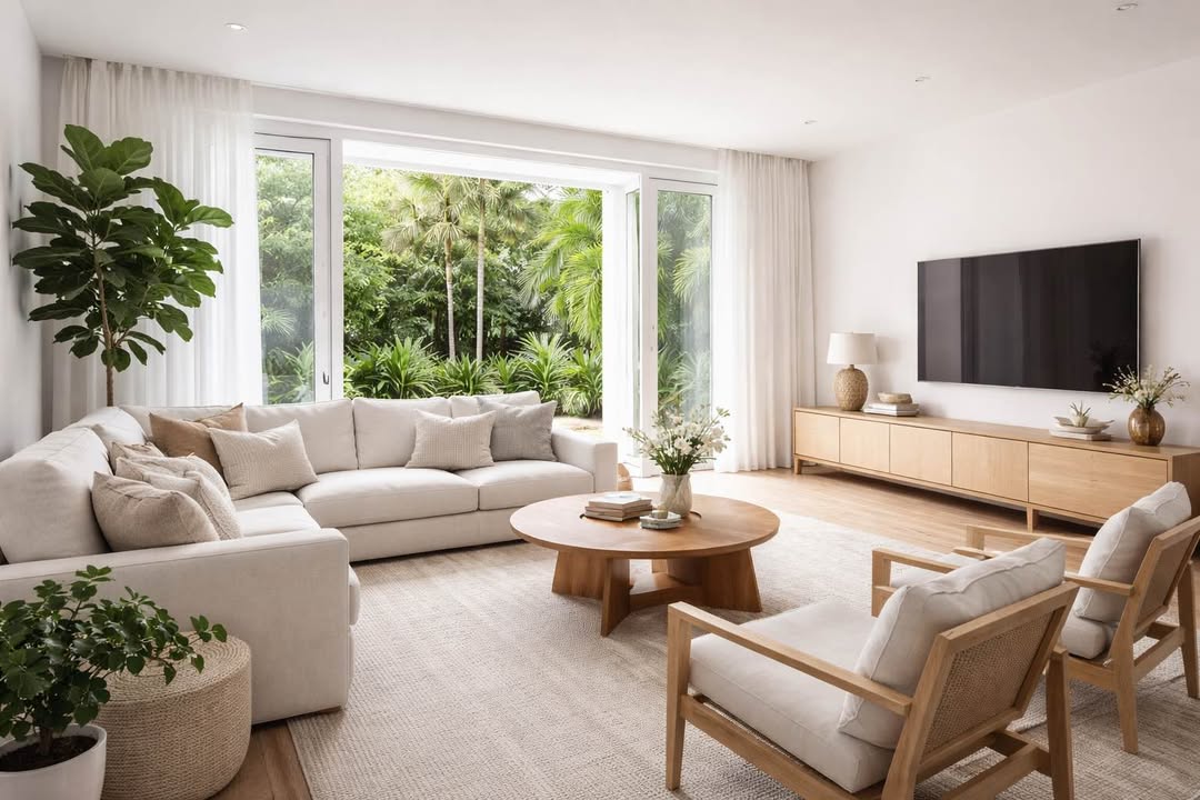 Căn hộ Kim Ngưu, Quận Hai Bà Trưng 47m² giá chỉ 4 tỷ - Thiết kế hiện đại, đầy đủ tiện nghi!