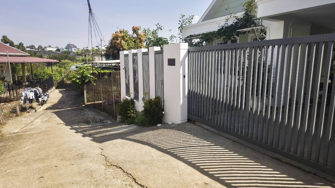 Lô đất hẻm Huỳnh Thúc Kháng, Quận 3, 151m² - Giá chỉ 2.25 tỷ