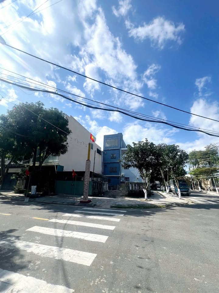 Đất mặt tiền Lê Chân & Hương Hải Thiền Sư 176m² giá 22.5 tỷ - Cơ hội đầu tư sinh lời!