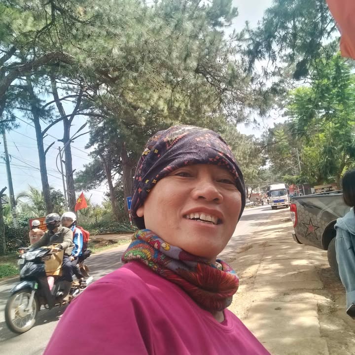 Đất nền 360m² tại Bình Thạnh, Lâm Hà chỉ 560 triệu - Sổ hồng trao tay!