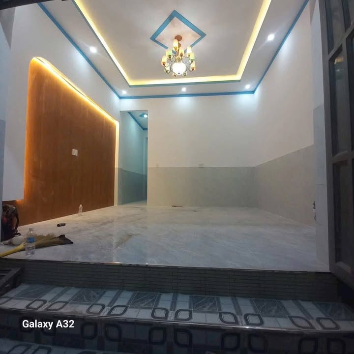Nhà riêng Biên Hòa 67m² giá 1.38 tỷ - Sổ hồng chính chủ!