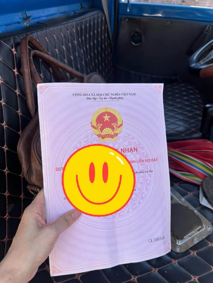 Đất nền 200m² tại Ấp 6, Xã Tân Thành, Đồng Xoài - Giá thỏa thuận hấp dẫn!