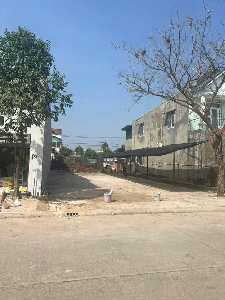 Đất nền khu dân cư Mỹ Phước 3, Bến Cát, 150m² giá 2.1 tỷ - Cơ hội đầu tư hấp dẫn!