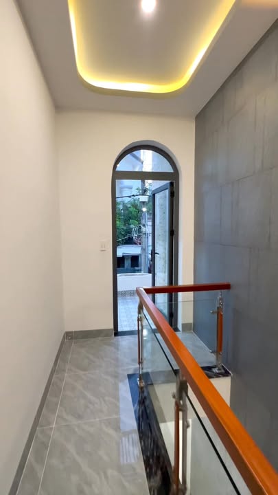 Nhà phố hiện đại Phường Hố Nai 60m² giá 2.999 tỷ - Đón Tết ngay!