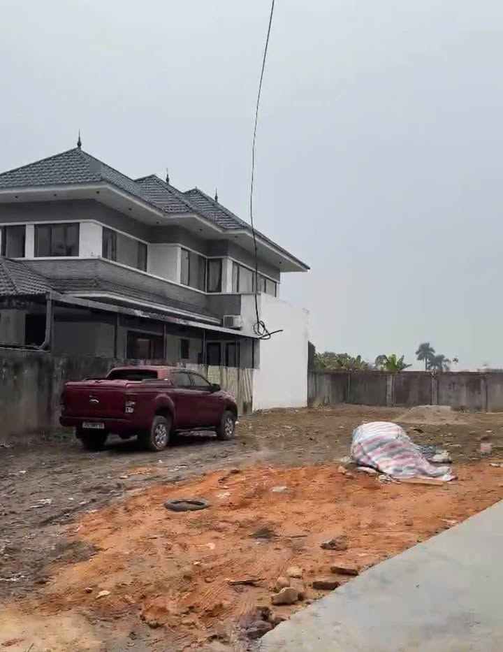 Đất nền Làn 2, Đường 261, Quận Đồ Sơn, Hải Phòng - Giá chỉ 1 tỷ, sổ hồng chính chủ!