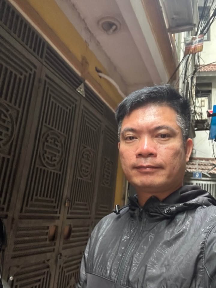 Nhà lô góc Thúy Lĩnh 40m² giá 5 tỷ - Chính chủ, sẵn sàng giao dịch!