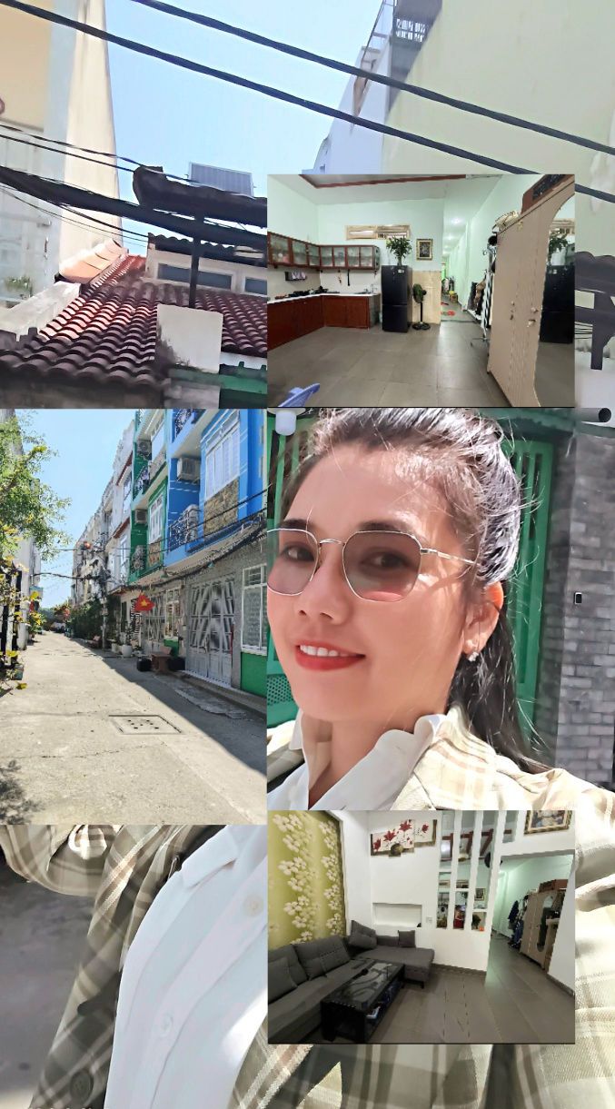 Nhà cấp 4 Quận 7 100m² giá 6 tỷ - Giảm sốc 600 triệu trước Tết!