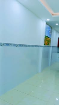 Nhà Hóc Môn 60m² giá 2.08 tỷ - Đón Tết 2026 với tổ ấm mới!