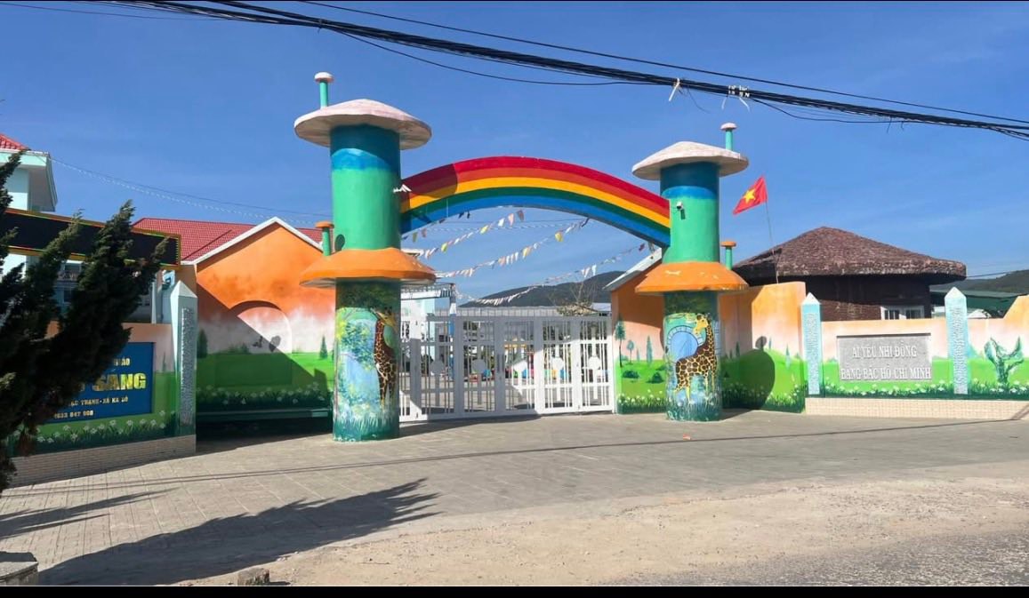 Nhà riêng Lạc Lâm, Đơn Dương 703m² giá 2.7 tỷ - Cơ hội đầu tư không thể bỏ lỡ!