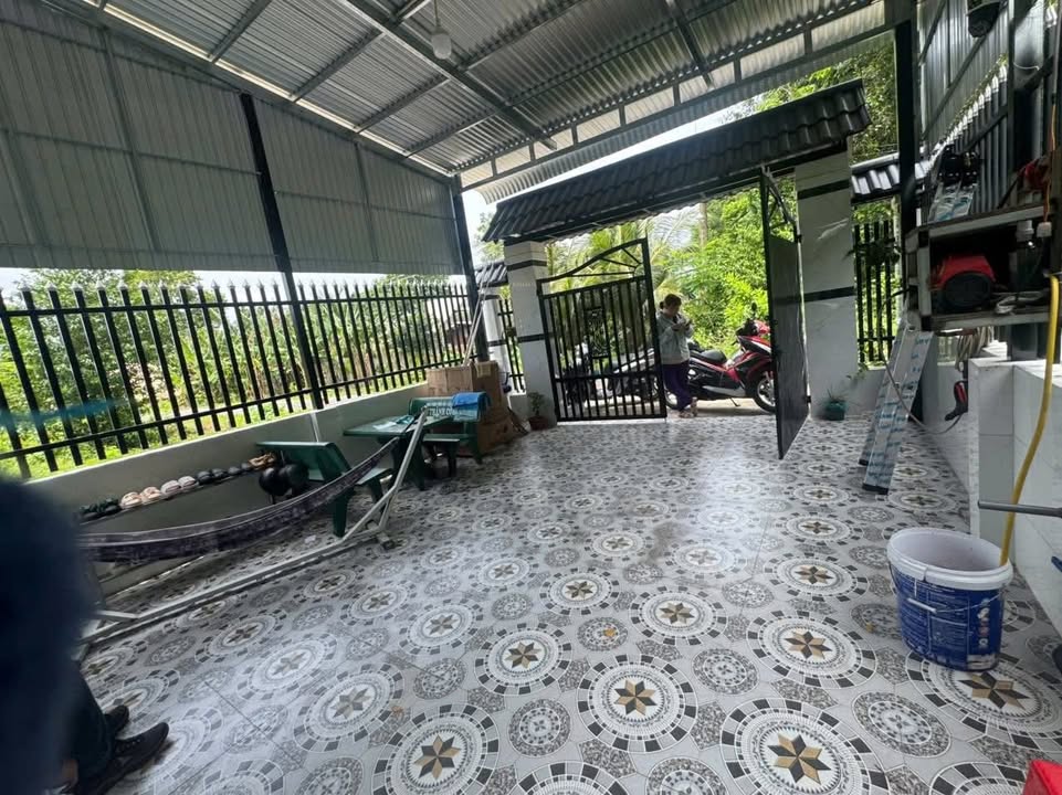 Nhà riêng Gò Dầu Tây Ninh 125m² giá 1.1 tỷ - Chính chủ bán gấp!