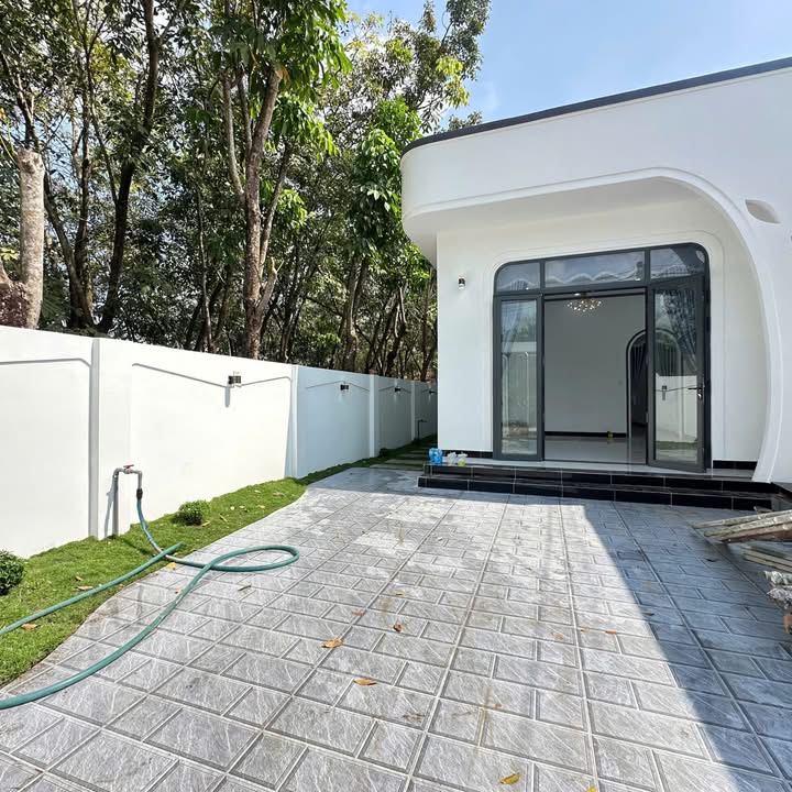 Nhà đất thổ cư Ninh Thạnh 196m² giá 1.85 tỷ - Tiện ích đầy đủ, an ninh