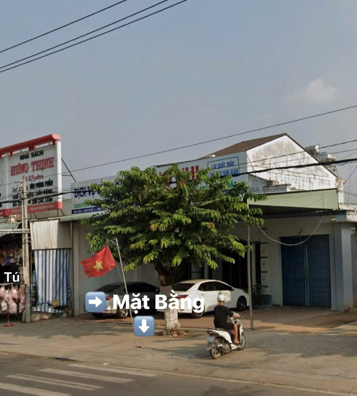 Phòng trọ cho thuê tại Xã Tân Châu, Huyện Tân Châu - Giá thỏa thuận - Mặt hẻm ô tô vào tận nơi!